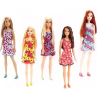 Кукла Barbie (T7439) фото №5 — интернет-магазин Desire.md