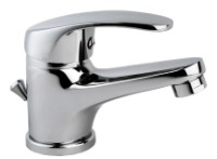 Смеситель для умывальника Valvex Logic (8650)