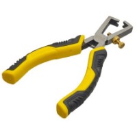 Инструмент для удаления изоляции Stanley ControlGrip (STHT0-75068) фото №2 — интернет-магазин Desire.md