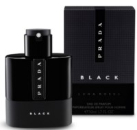 Parfum pentru el Prada Luna Rossa Black EDT 50ml imaginea #2 — magazin online Desire.md