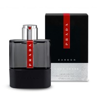 Парфюм для него Prada Luna Rossa Carbon EDT 100ml фото №2 — интернет-магазин Desire.md