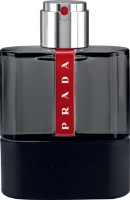 Parfum pentru el Prada Luna Rossa Carbon EDT 50ml imaginea #1 — magazin online Desire.md
