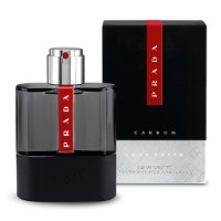 Parfum pentru el Prada Luna Rossa Carbon EDT 50ml imaginea #2 — magazin online Desire.md