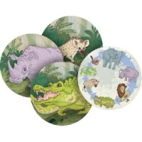 Настольная игра Cutia Jungle (BG-229954) фото №3 — интернет-магазин Desire.md