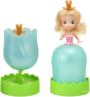 Кукла Emco Flower Princesses (113461) фото №4 — интернет-магазин Desire.md