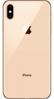 Мобильный телефон Apple iPhone Xs Max 64Gb Duos Gold