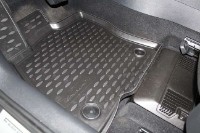 Covoraşe auto Novline Element Skoda Octavia 2013 (NLC.3D.45.16.210k) imaginea #2 — magazin online Desire.md