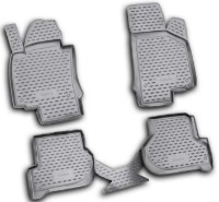 Covoraşe auto Novline Element Skoda Octavia 2 03/2008 (NLC.45.03.210k)