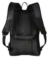Городской рюкзак Hama Manchester Black (101825) фото №3 — интернет-магазин Desire.md