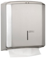 Dispenser hârtie Mediclinics DT2106CS Satin Inox