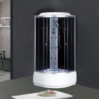 Душевая кабина Sunway SCRHC 80 фото №1 — интернет-магазин Desire.md