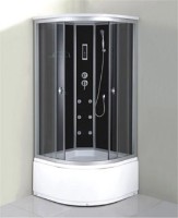Cabină de duș Aquaplus Stella 100 (TM-885) (8038)