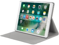 Чехол для планшета Tucano Minerale Silver (IPD8AN-SL) фото №2 — интернет-магазин Desire.md