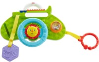 Joc educativ Fisher Price Plimbarea Vesela (DYW53) imaginea #2 — magazin online Desire.md