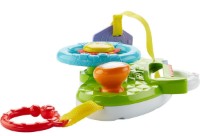 Joc educativ Fisher Price Plimbarea Vesela (DYW53) imaginea #3 — magazin online Desire.md