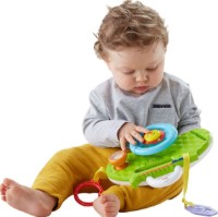 Joc educativ Fisher Price Plimbarea Vesela (DYW53) imaginea #4 — magazin online Desire.md