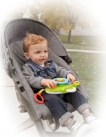Joc educativ Fisher Price Plimbarea Vesela (DYW53) imaginea #5 — magazin online Desire.md