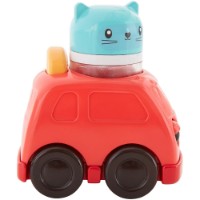 Joc educativ Fisher Price Rattle&Roll Cars (FVC74) imaginea #2 — magazin online Desire.md
