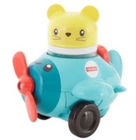 Joc educativ Fisher Price Rattle&Roll Cars (FVC74) imaginea #3 — magazin online Desire.md