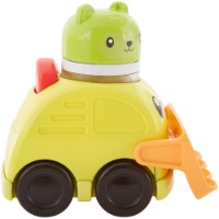 Joc educativ Fisher Price Rattle&Roll Cars (FVC74) imaginea #4 — magazin online Desire.md