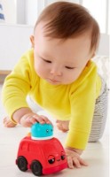 Joc educativ Fisher Price Rattle&Roll Cars (FVC74) imaginea #5 — magazin online Desire.md