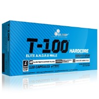 Supliment alimentar Olimp T-100® Mega Caps 120cap