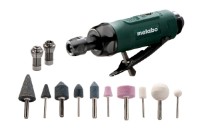 Пневматическая шлифмашина Metabo DG 25 Set (604116500)