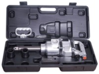 Пневматический гайковёрт Villager VAT WF 030 фото №1 — интернет-магазин Desire.md