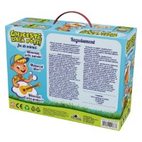 Joc educativ de masa Noriel Ghiceste daca poti (NOR3737) imaginea #2 — magazin online Desire.md