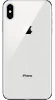 Мобильный телефон Apple iPhone Xs Max 512Gb Duos Silver