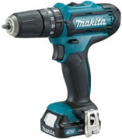 Maşină de găurit Makita HP331DSAE