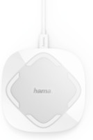 Зарядное устройство Hama QI-UFC 10 Wireless Charger White (178976)
