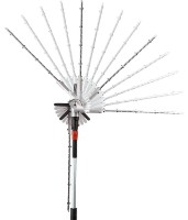 Mașina de tuns gard viu pe benzină Makita EN4950H imaginea #3 — magazin online Desire.md