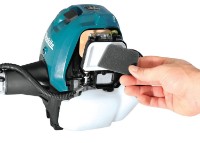 Mașina de tuns gard viu pe benzină Makita EN4950H imaginea #11 — magazin online Desire.md