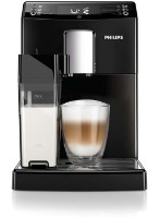 Кофемашина Philips EP3550/00