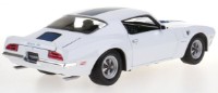 Mașină Welly 1:24 1972 Pontiac Firebird Trans AM (24075) imaginea #3 — magazin online Desire.md