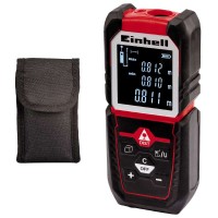 Дальномер Einhell TC-LD 50 фото №2 — интернет-магазин Desire.md