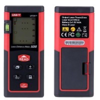 Telemetru Uni-T UT391+ imaginea #5 — magazin online Desire.md