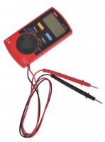 Мультиметр Uni-T UT120A фото №2 — интернет-магазин Desire.md