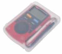 Мультиметр Uni-T UT120A фото №3 — интернет-магазин Desire.md