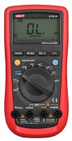 Multimetru Uni-T UT61A