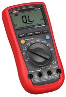 Мультиметр Uni-T UT-61C фото №2 — интернет-магазин Desire.md