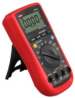 Мультиметр Uni-T UT-61C фото №3 — интернет-магазин Desire.md