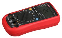Мультиметр Uni-T UT-61C фото №4 — интернет-магазин Desire.md