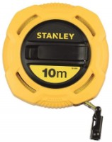 Рулетка Stanley Fiberglass 10m (0-34-295) фото №2 — интернет-магазин Desire.md