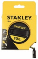 Рулетка Stanley Fiberglass 10m (0-34-295) фото №3 — интернет-магазин Desire.md