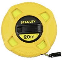 Рулетка Stanley Fiberglass 20m (0-34-296)