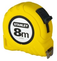 Рулетка Stanley Global Tape 8m (0-30-457)