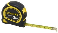 Рулетка Stanley Tylon 3m (0-30-687) фото №3 — интернет-магазин Desire.md
