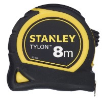Рулетка Stanley Tylon 8m (0-30-657)